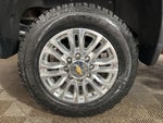 2022 Chevrolet Silverado 2500HD High Country
