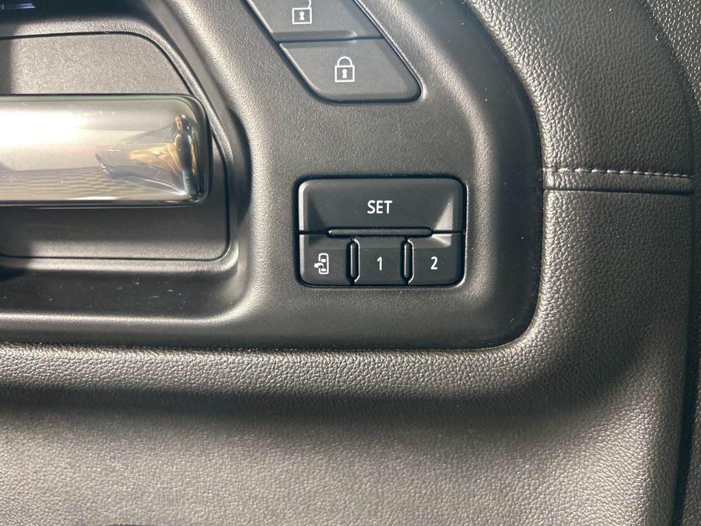 2022 Chevrolet Silverado 2500HD High Country