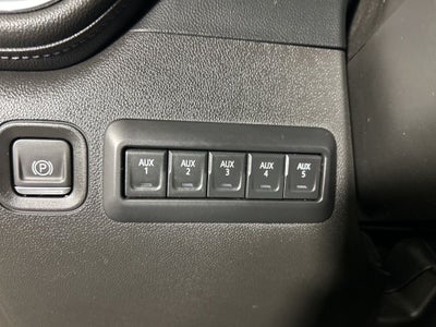 2022 Chevrolet Silverado 2500HD High Country