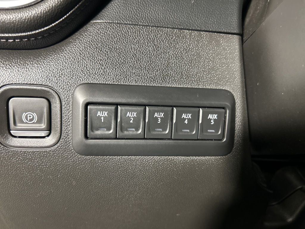 2022 Chevrolet Silverado 2500HD High Country