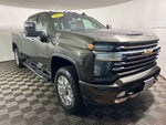 2022 Chevrolet Silverado 2500HD High Country