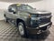 2022 Chevrolet Silverado 2500HD High Country