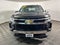 2023 Chevrolet Silverado 1500 LT Texas Edition