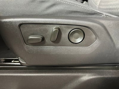2023 Chevrolet Silverado 1500 LT Texas Edition