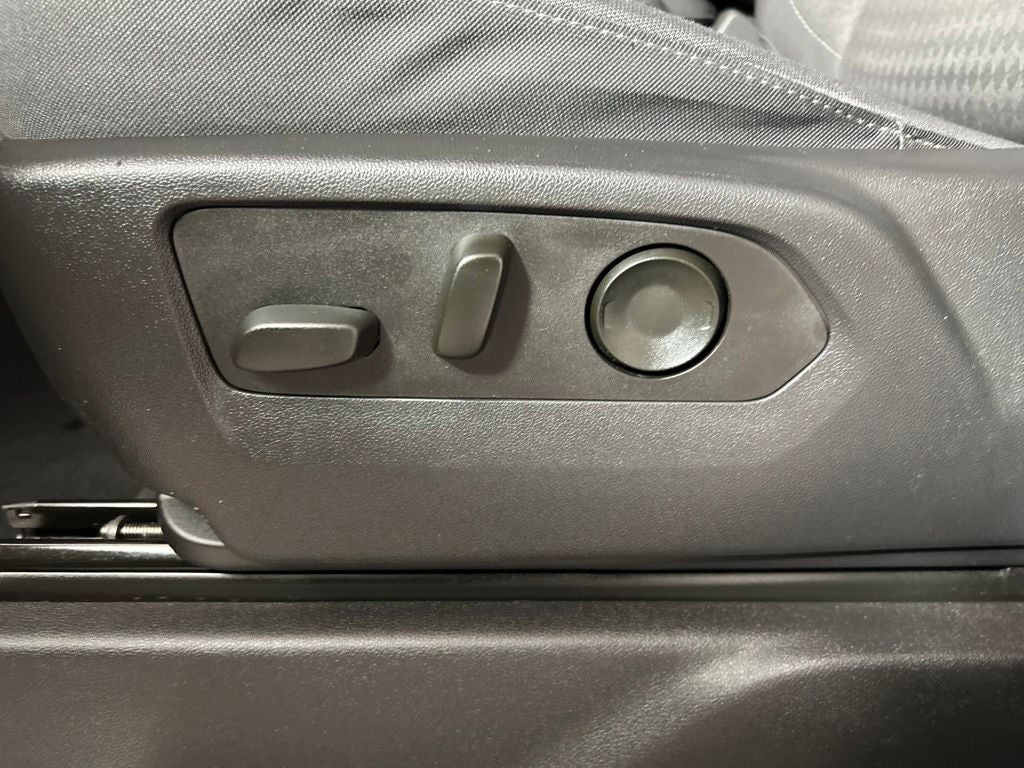 2023 Chevrolet Silverado 1500 LT Texas Edition