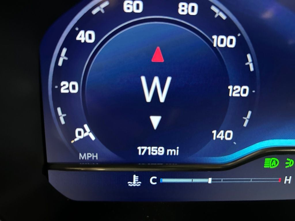2023 Chevrolet Silverado 1500 LT Texas Edition