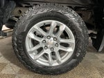 2023 Chevrolet Silverado 1500 LT Texas Edition