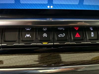 2023 Chevrolet Silverado 1500 LT Texas Edition