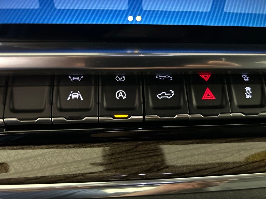 2023 Chevrolet Silverado 1500 LT Texas Edition