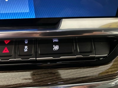 2023 Chevrolet Silverado 1500 LT Texas Edition