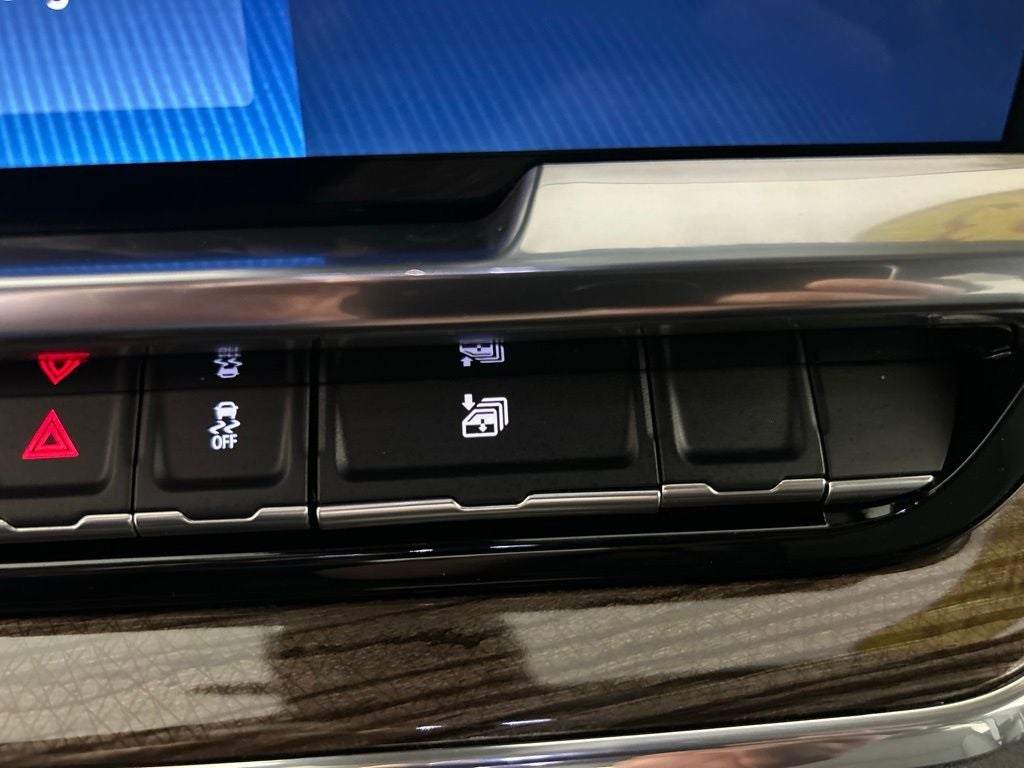 2023 Chevrolet Silverado 1500 LT Texas Edition
