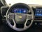 2023 Chevrolet Silverado 1500 LT Texas Edition