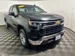 2023 Chevrolet Silverado 1500 LT Texas Edition