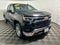2023 Chevrolet Silverado 1500 LT Texas Edition