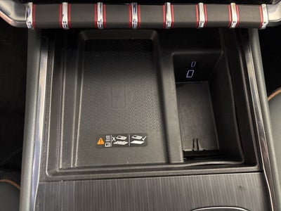 2024 GMC Acadia AT4
