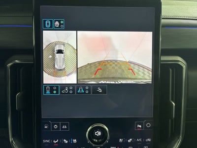 2024 GMC Acadia AT4