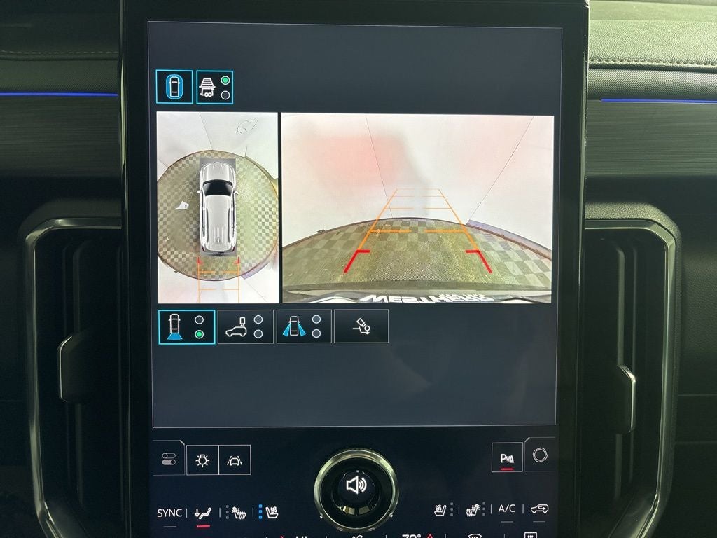 2024 GMC Acadia AT4