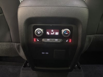 2024 GMC Acadia AT4