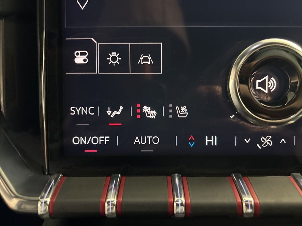 2024 GMC Acadia AT4
