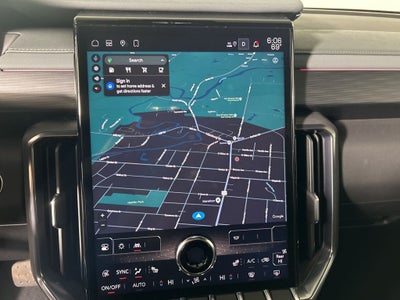 2025 GMC Acadia AT4
