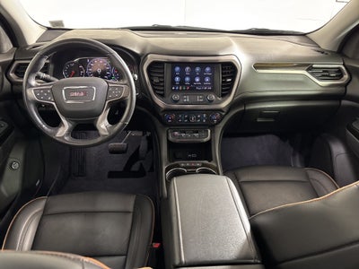 2022 GMC Acadia AT4