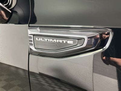 2025 GMC Yukon Denali Ultimate