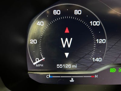 2023 GMC Yukon XL AT4