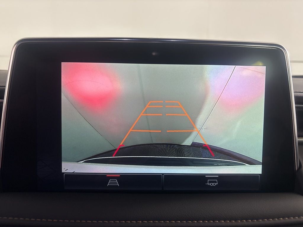 2024 GMC Yukon XL AT4