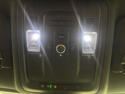 2024 GMC Yukon XL AT4