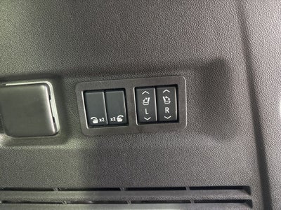 2024 GMC Yukon XL AT4