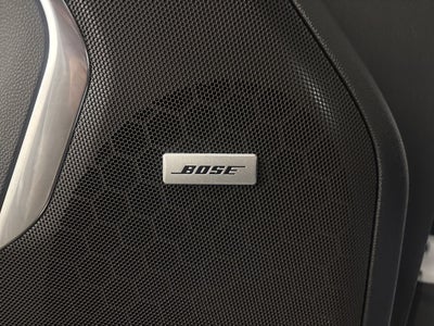 2024 GMC Yukon XL AT4