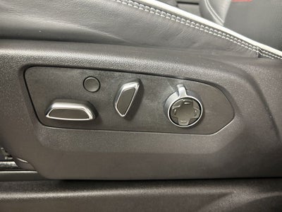 2025 GMC Yukon AT4 Ultimate