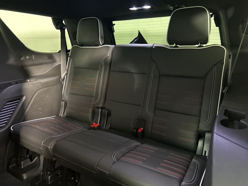 2025 GMC Yukon AT4 Ultimate