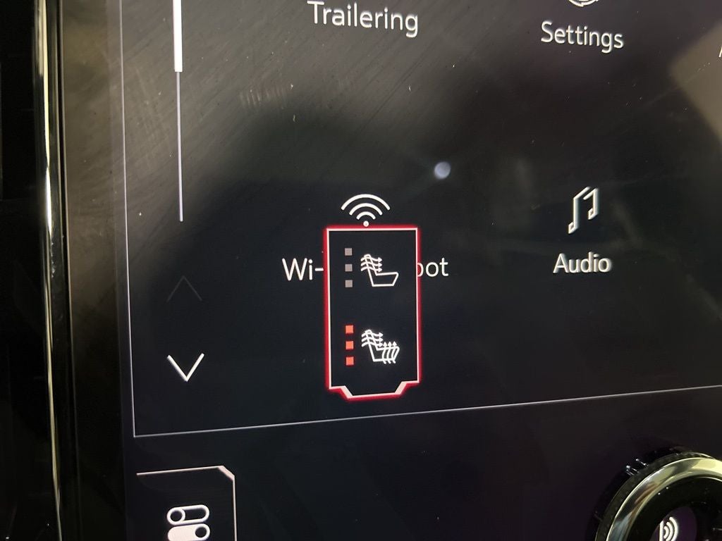 2025 GMC Yukon AT4 Ultimate