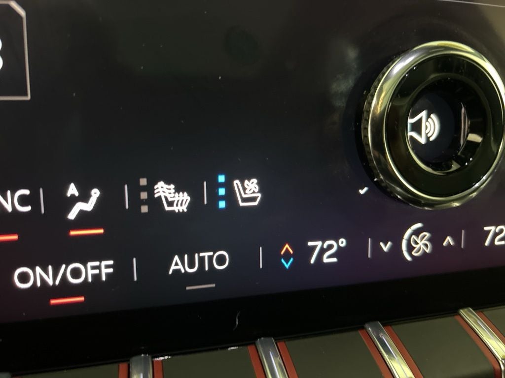 2025 GMC Yukon AT4 Ultimate