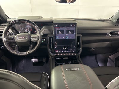 2025 GMC Yukon AT4 Ultimate