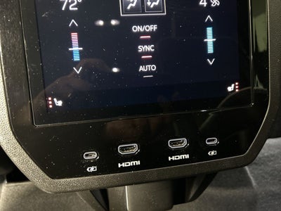 2025 GMC Yukon AT4 Ultimate