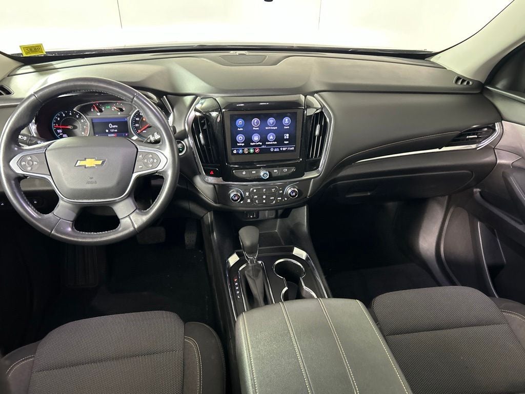 2021 Chevrolet Traverse LT 1LT