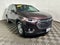 2021 Chevrolet Traverse LT 1LT