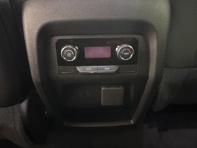 2025 Chevrolet Traverse LT 2LT