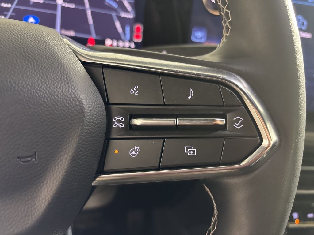 2025 Chevrolet Traverse LT 2LT