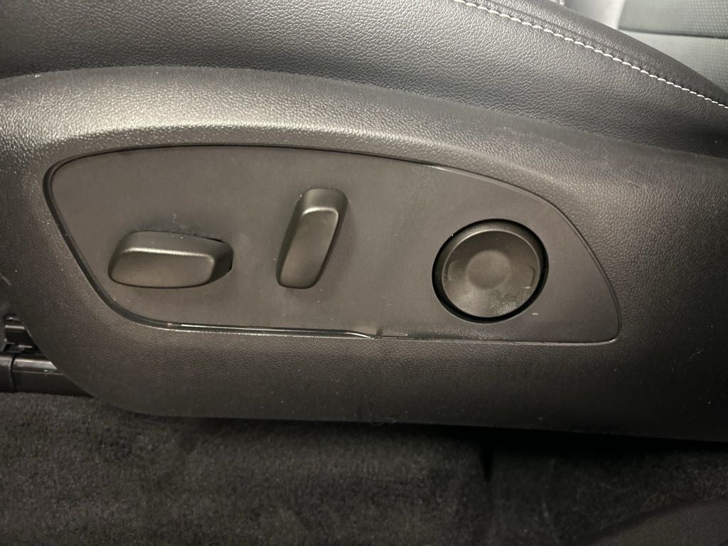 2025 Chevrolet Traverse LT 2LT