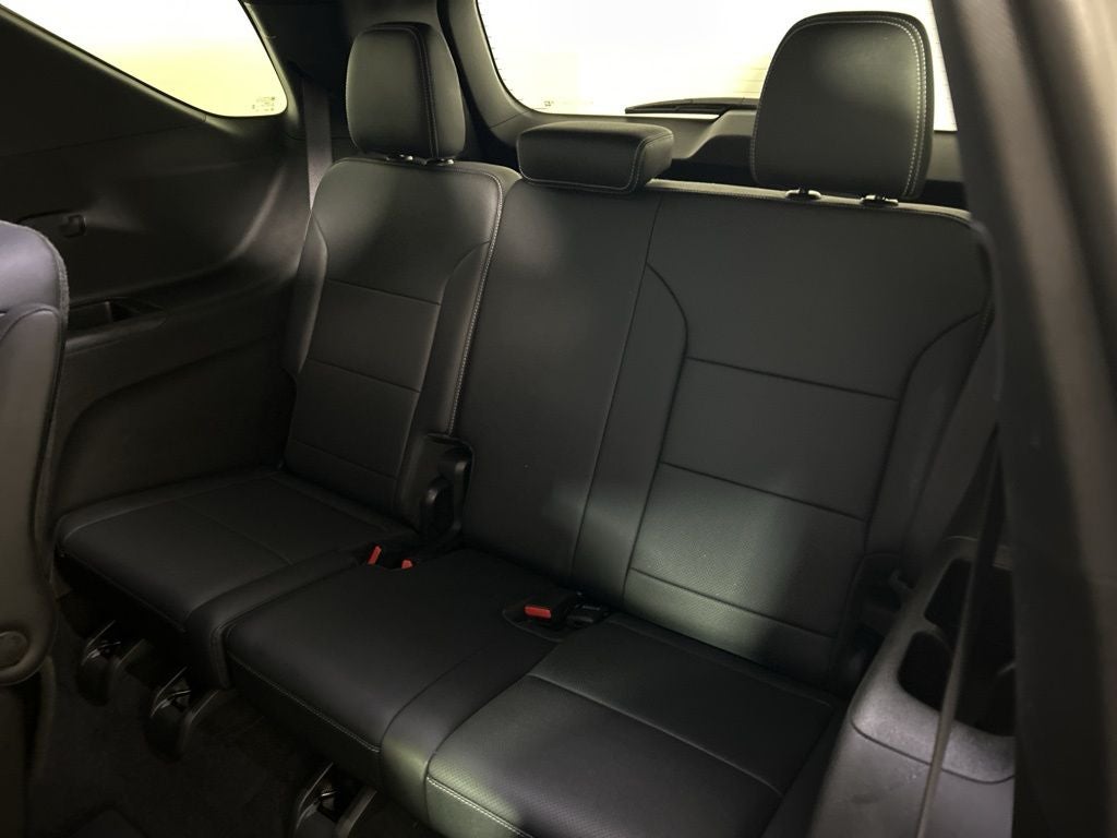 2025 Chevrolet Traverse LT 2LT