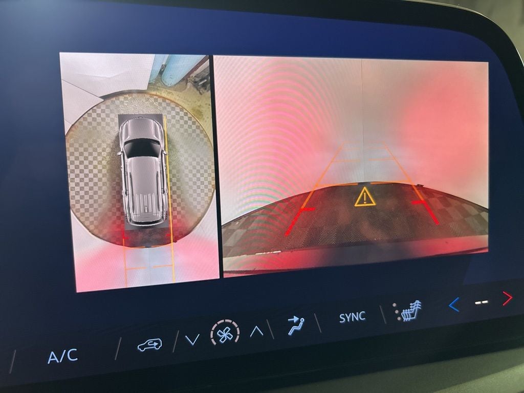 2025 Chevrolet Traverse LT 2LT