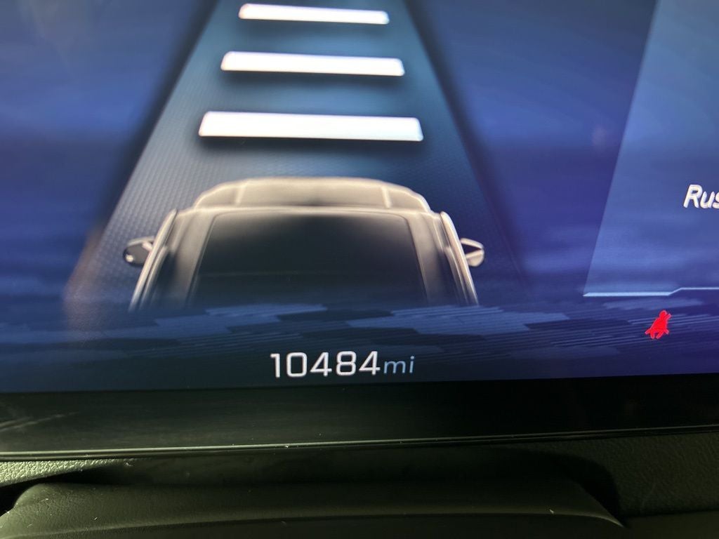 2025 Chevrolet Traverse LT 2LT