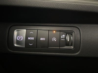 2025 Chevrolet Traverse LT 2LT