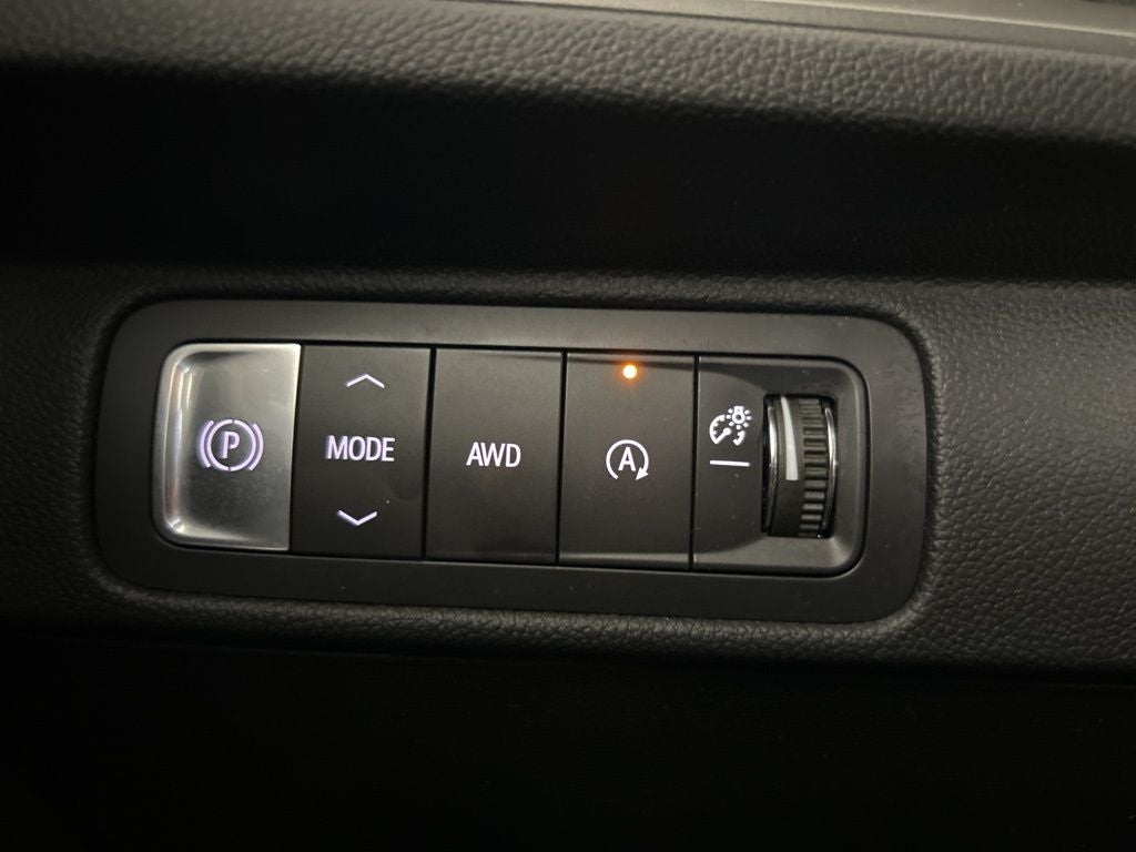 2025 Chevrolet Traverse LT 2LT