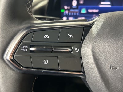 2025 Chevrolet Traverse LT 2LT