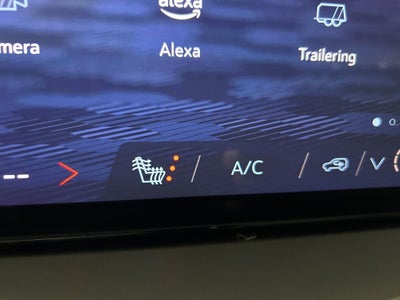 2025 Chevrolet Traverse LT 2LT