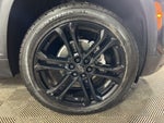 2025 Chevrolet Traverse LT 2LT